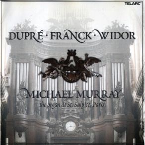 Download track Dupre: Carillon, Op. 27, No. 4 Michael Murray