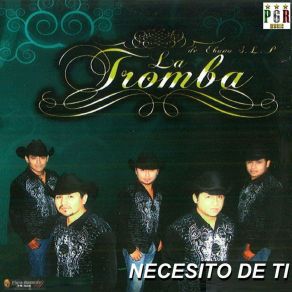 Download track Me Dice El Corazón La Tromba De Ebano S. L. P