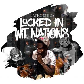 Download track Jail Calls Nations BdsNeffewdagoat, Omellyguwop