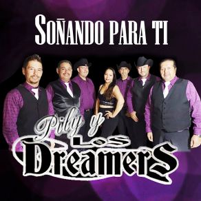 Download track Nieve Blanca Los Dreamers