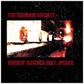 Download track Rockin' Science Jpeace