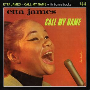 Download track Almost Persuaded (Mono) Etta James