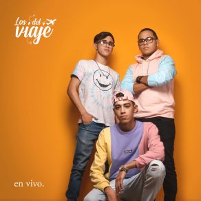 Download track 24 / 7 (En Vivo) Los Del Viaje