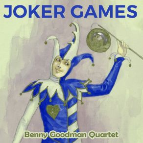 Download track I'll Get By The Benny Goodman Quartet