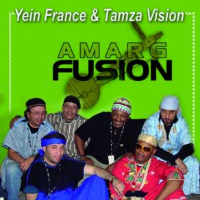 Download track Winou Mas Tnnit Amarg Fusion