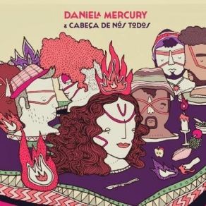 Download track Aquele Abraço Daniela Mercury
