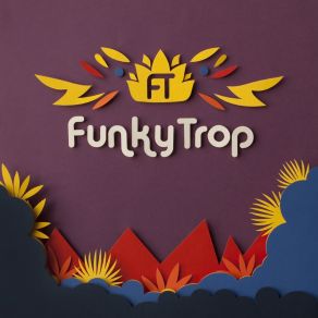 Download track De Aqui Soy Yo FunkyTrop