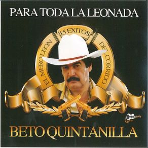 Download track Pollitas De Cuenta Beto Quintanilla