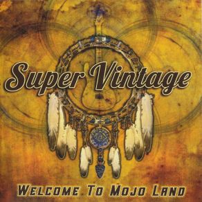 Download track Southern Moon Rising Super Vintage