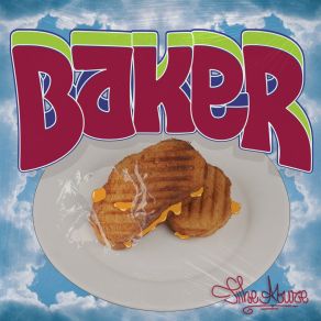 Download track BAKER Abuze