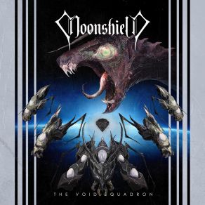 Download track The Decimation Of The Triangulu Moonshield