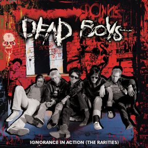 Download track The Nights Are So Long The Dead Boys