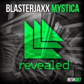 Download track Mystica BlasterJaxx