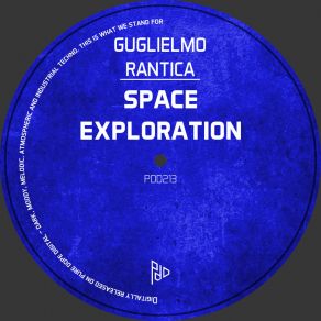 Download track Rokit (Original Mix) Guglielmo Rantica