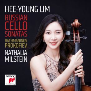 Download track Sonata In C Major, Op 119: I. Andante Grave - Moderato Animato - Andante - Andante Grace Come Prima - Allegro Moderato Nathalia Milstein, Hee-Young Lim