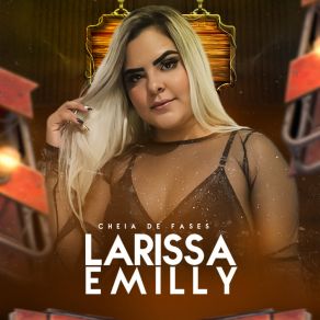 Download track De Mal A Pior Larissa Emilly