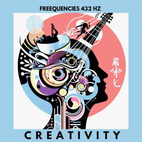 Download track Visionary Serenade Freequencies 432 Hz