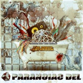 Download track Welcome (Original Mix) Paranoiac Del