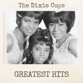 Download track You Should Have Seen The Way He Looked At Me The Dixie Cups