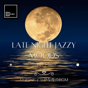 Download track Super Moon Jazz Band