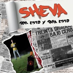 Download track Putos Piezas SHEVAAdriPuntoEfe