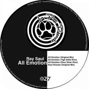 Download track All Emotion (Onur Diner Remix) Ray Saul