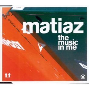 Download track The Music In Me (Radio Edit) Matiaz