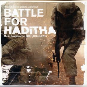 Download track Haditha Nick Laird - ClowesThe London Metropolitan Orchestra