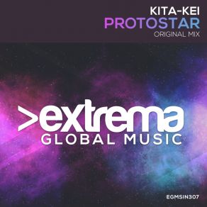 Download track Protostar (Extended Mix) Kita