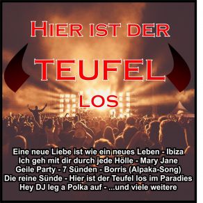 Download track Die Partyschweine - Geile Party Ps