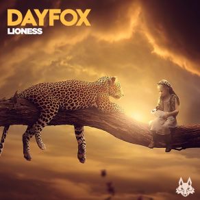 Download track Lioness (Instrumental VLOG Version) DayFox