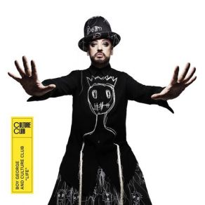 Download track Oil & Water Culture Club, Boy George