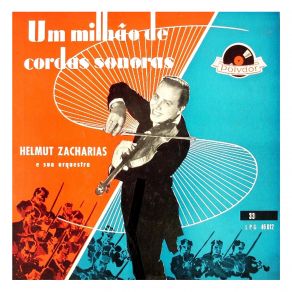 Download track Tango Desirée Helmut Zacharias