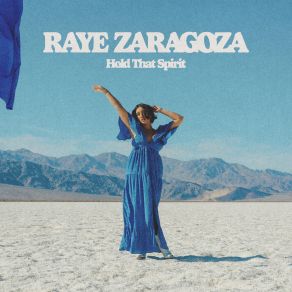 Download track Still Here Raye Zaragoza