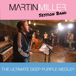 Download track The Well-Dressed Guitar Martin Miller