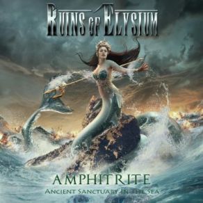 Download track Amphitrite Ruins Of Elysium