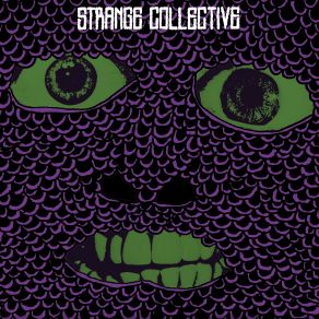 Download track Are You Safe Strange Collective