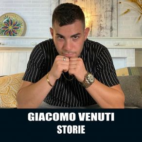 Download track Siete La Mia Forza Giacomo Venuti