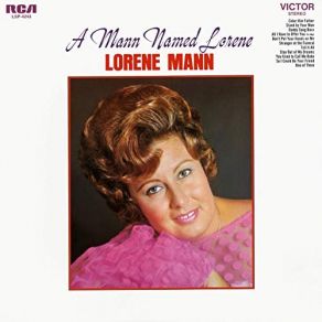 Download track So I Could Be Your Friend Lorene Mann