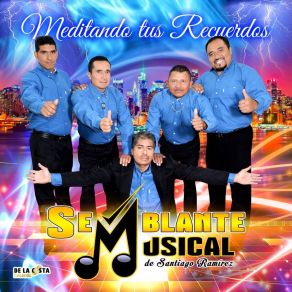 Download track Mis Mejores Anos Semblante Musical De Santiago Ramirez