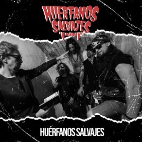 Download track El Ojo Del Huracán Huerfanos Salvajes