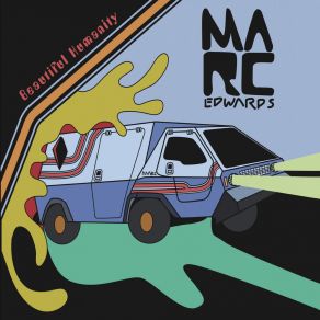 Download track To Help You Sleep Marc Edwards