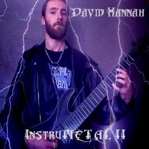 Download track Fusion Core Meltdown David Hannah