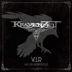 Download track W. I. R Krayenzeit