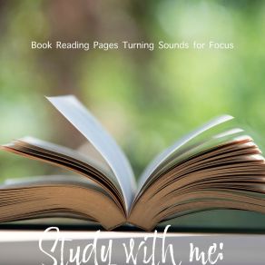 Download track Book Reading Pages Turning Sounds For Focus, Pt. 1 Bryan Maxwell