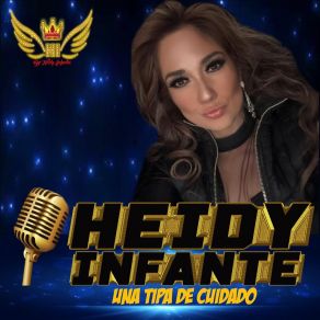 Download track La Luz Heidy Infante