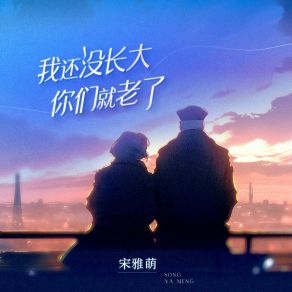 Download track 我还没长大你们就老了 宋雅萌