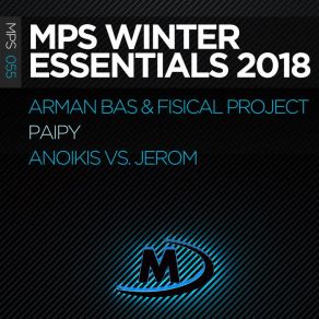 Download track Magnetism (Extended Mix) Arman Bas, Fisical Project