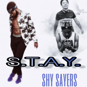 Download track Look At Me Shy Sayers