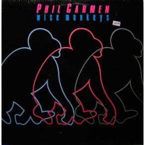 Download track Cool Girl Phil Carmen